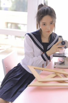 洋巨茎大战中国女留学生