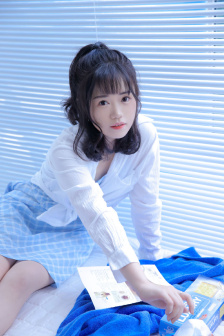 女生怎么自己动手安慰自己